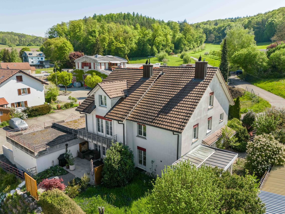 Aussenansicht