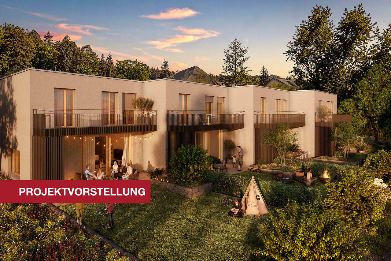 Projektvorstellung