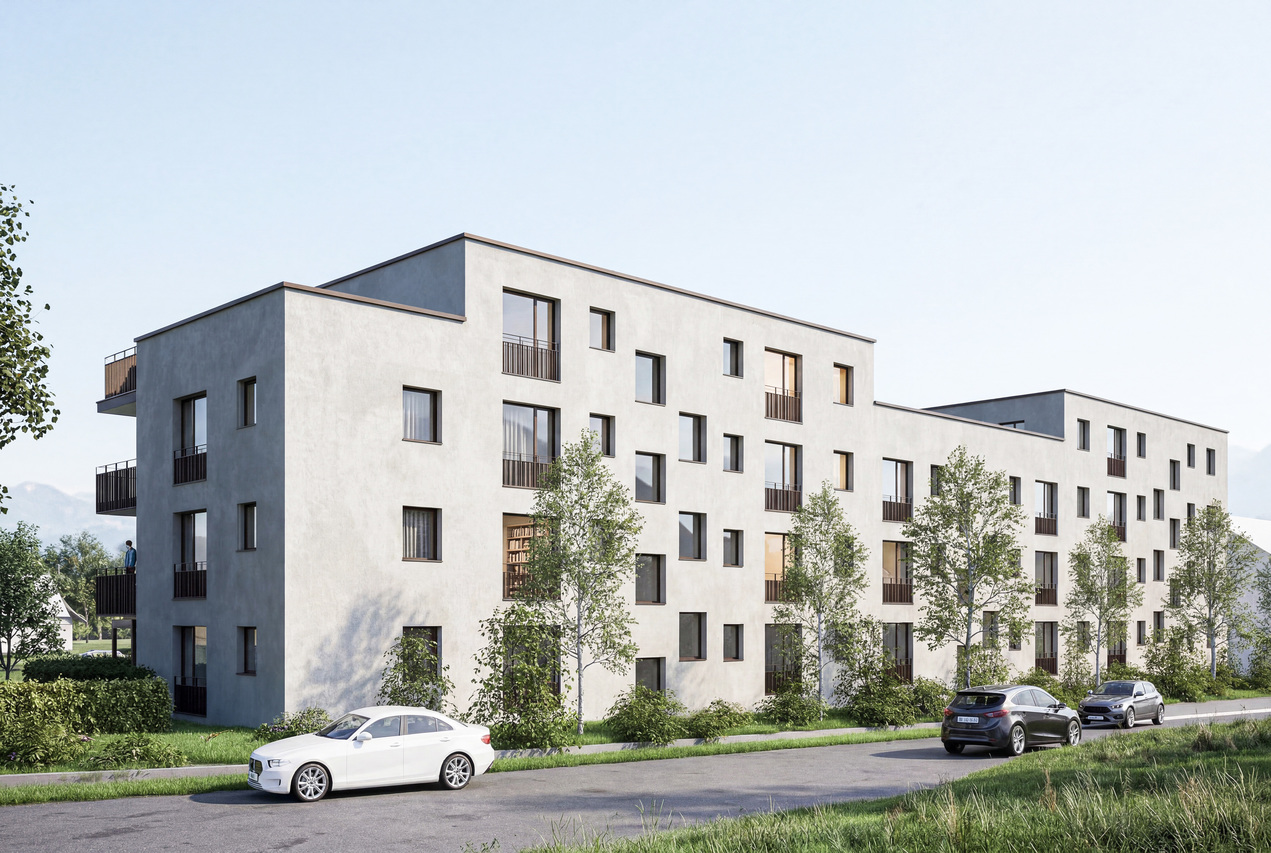 Aussenansicht