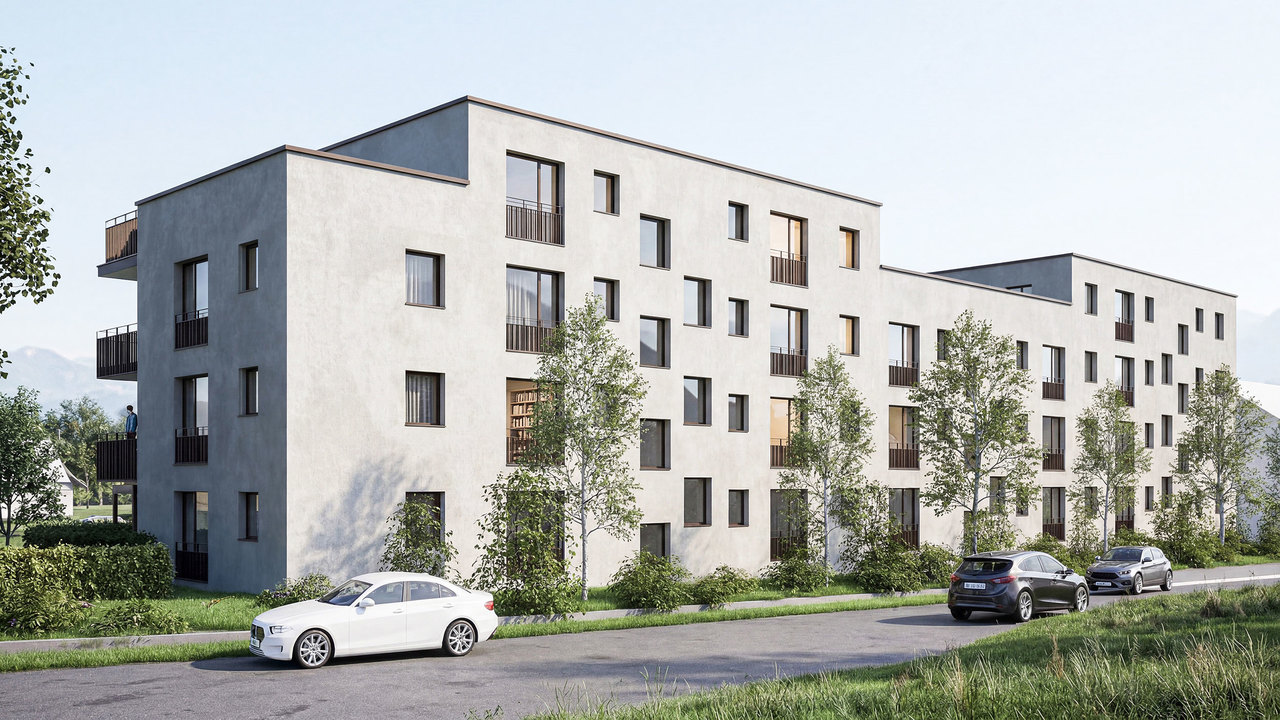 Aussenansicht