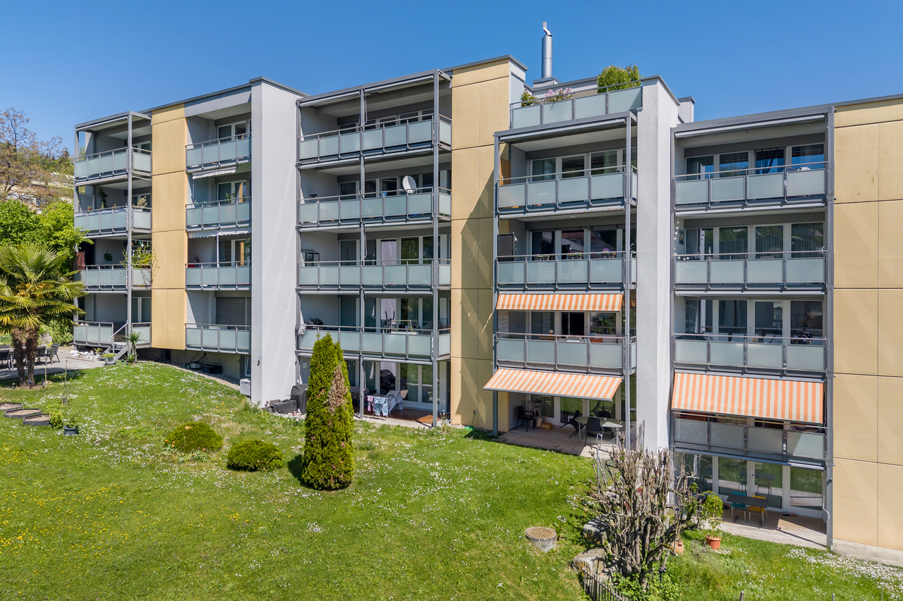 Aussenansicht