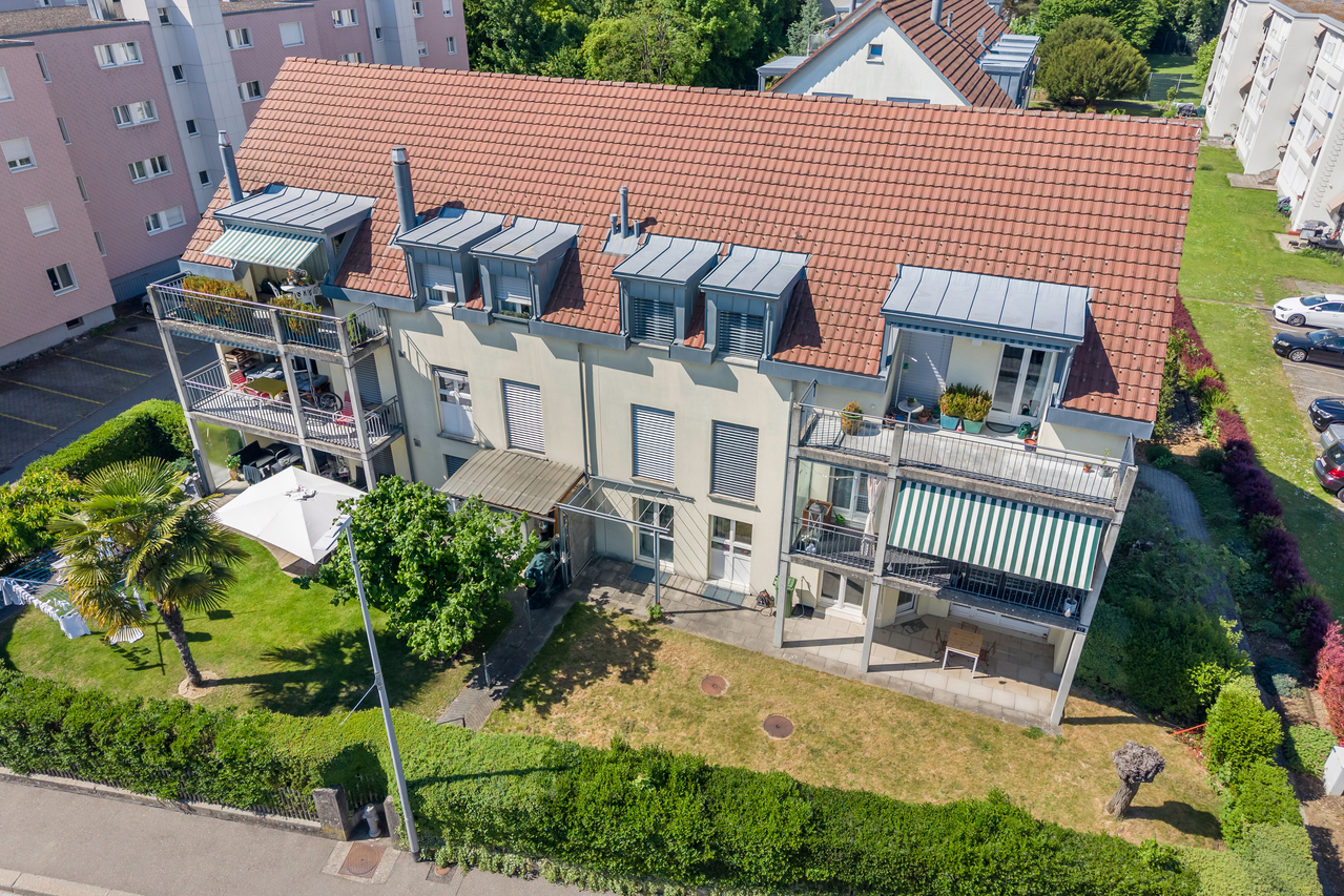 Aussenansicht