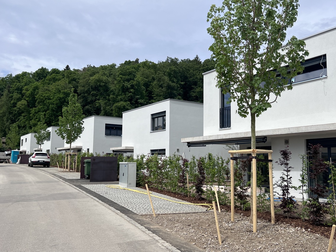 Aussenansicht