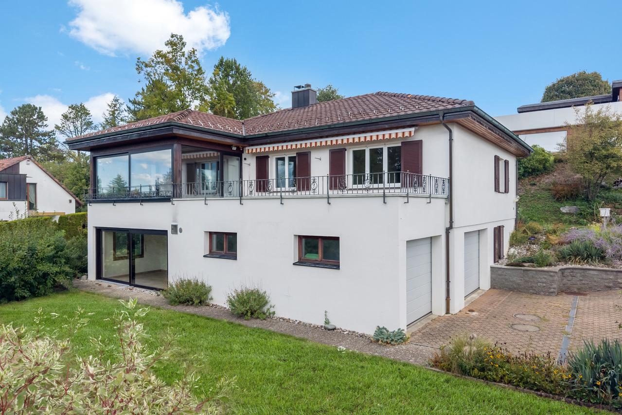 Aussenansicht