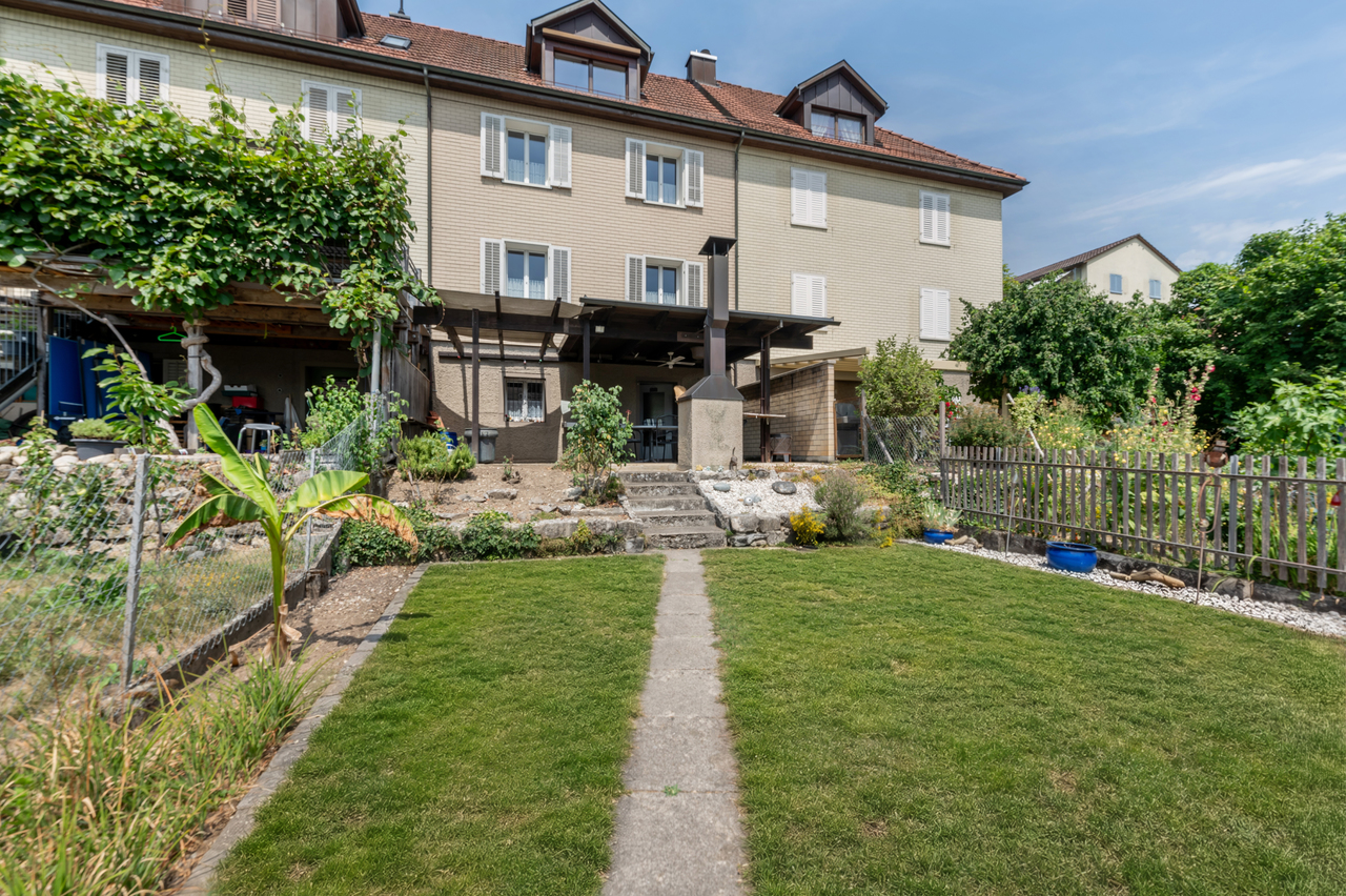 Garten