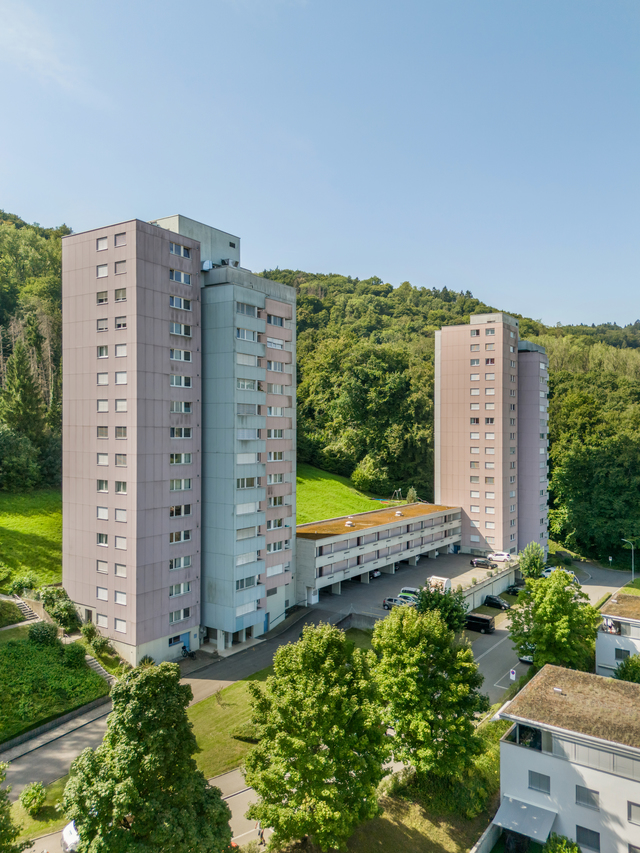 Aussenansicht