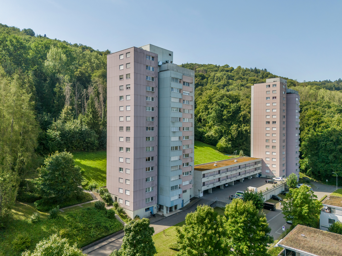 Aussenansicht