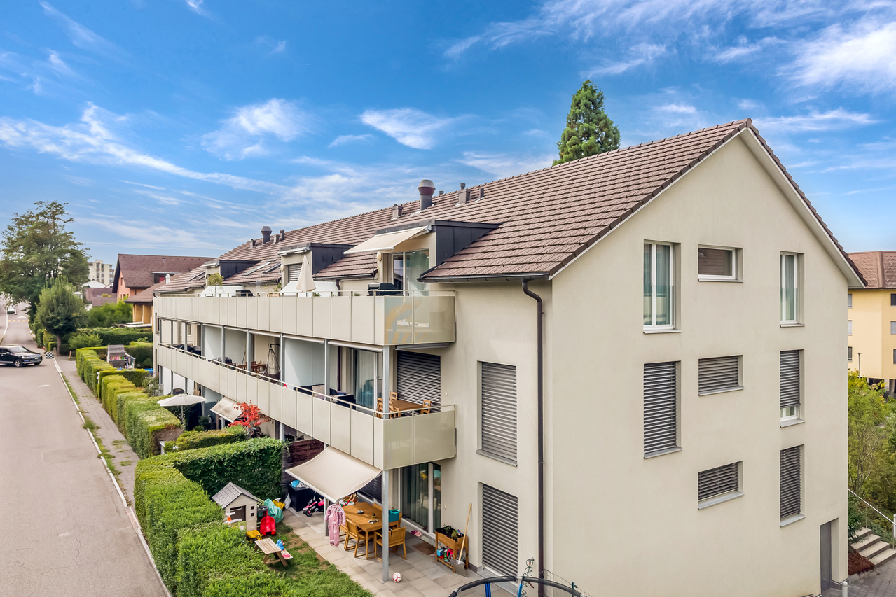 Aussenansicht