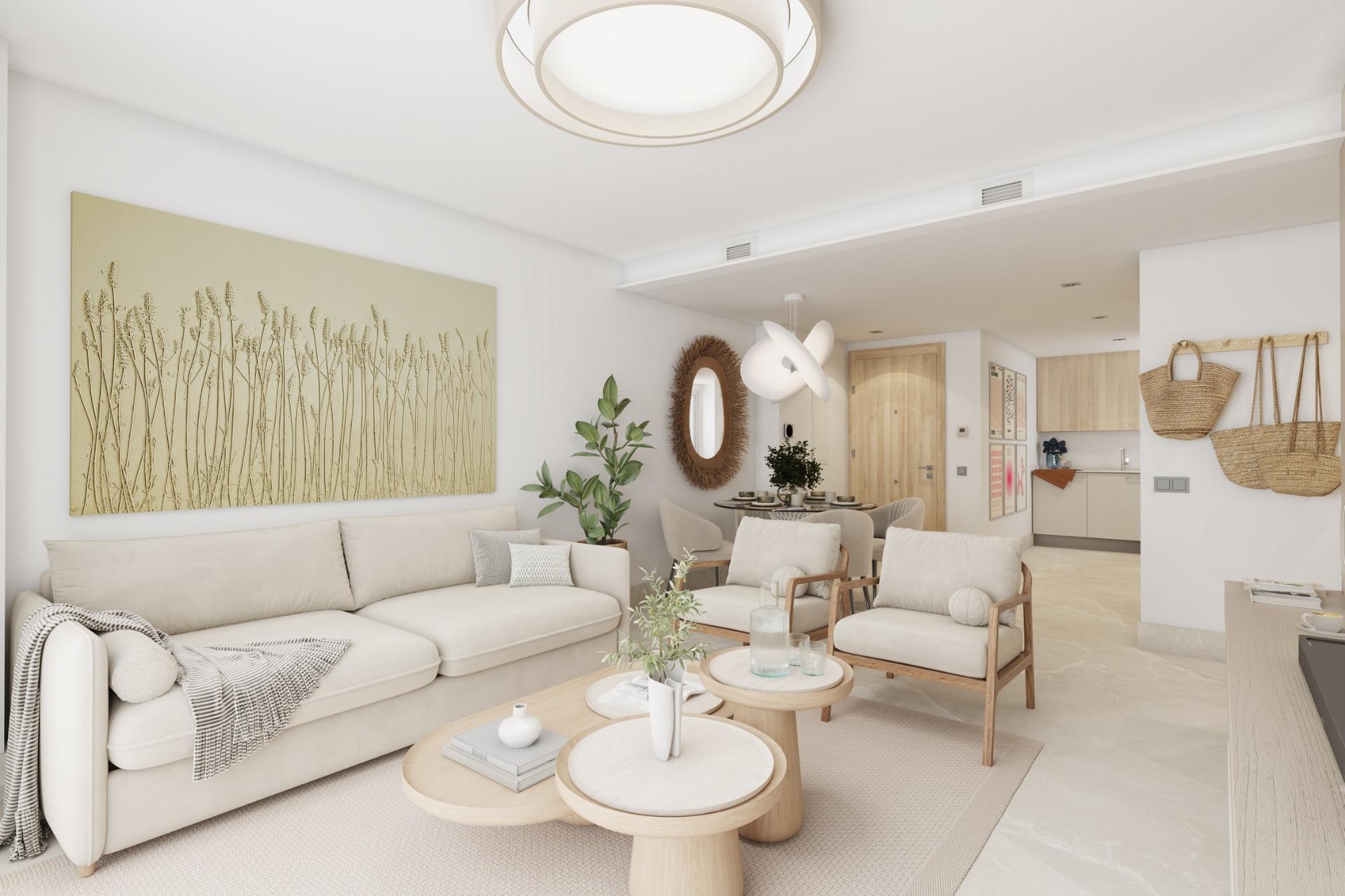 Apartment in Malaga - Image 5