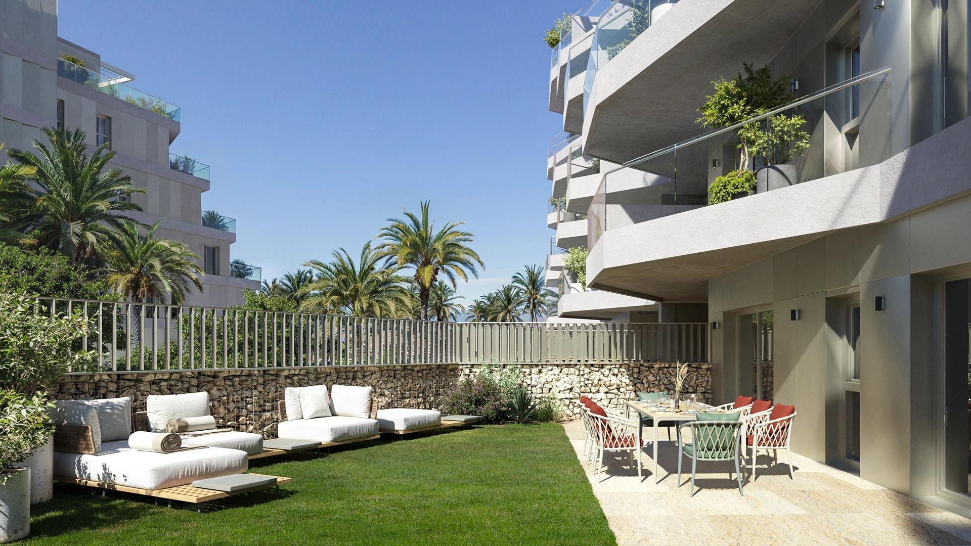 Apartment in Malaga - Image 4
