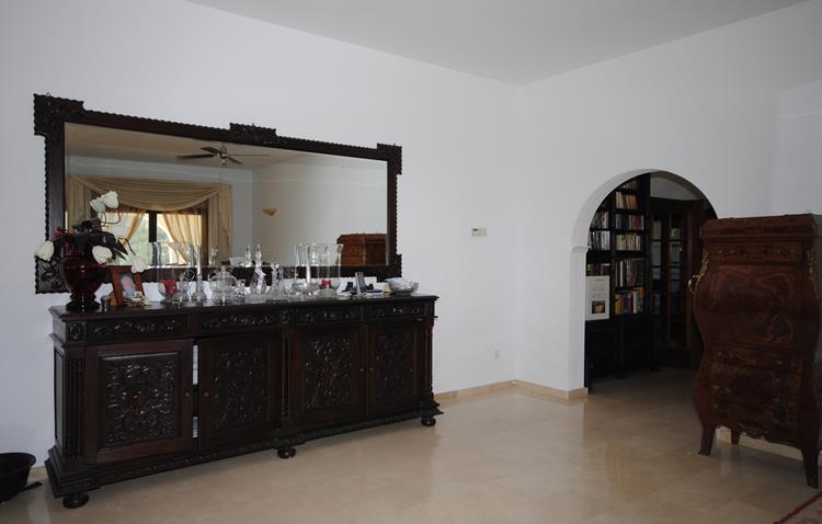 Verkauf. Villa in Benissa