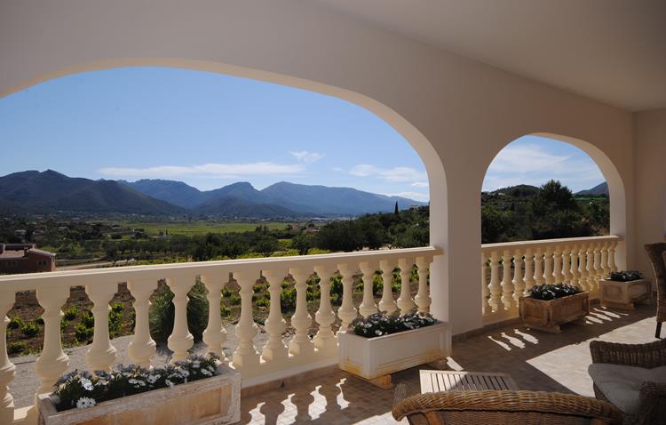 Verkauf. Villa in Benissa