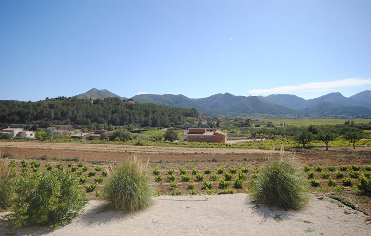 Verkauf. Villa in Benissa