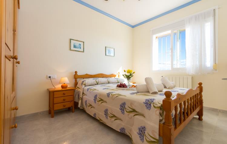 Verkauf. Villa in Calpe