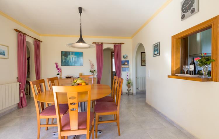 Verkauf. Villa in Calpe