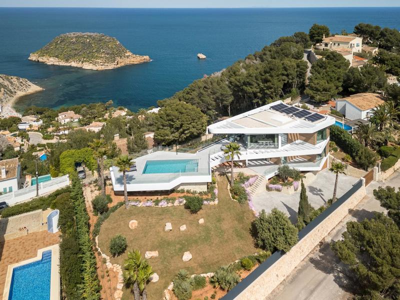Woningen Spanje