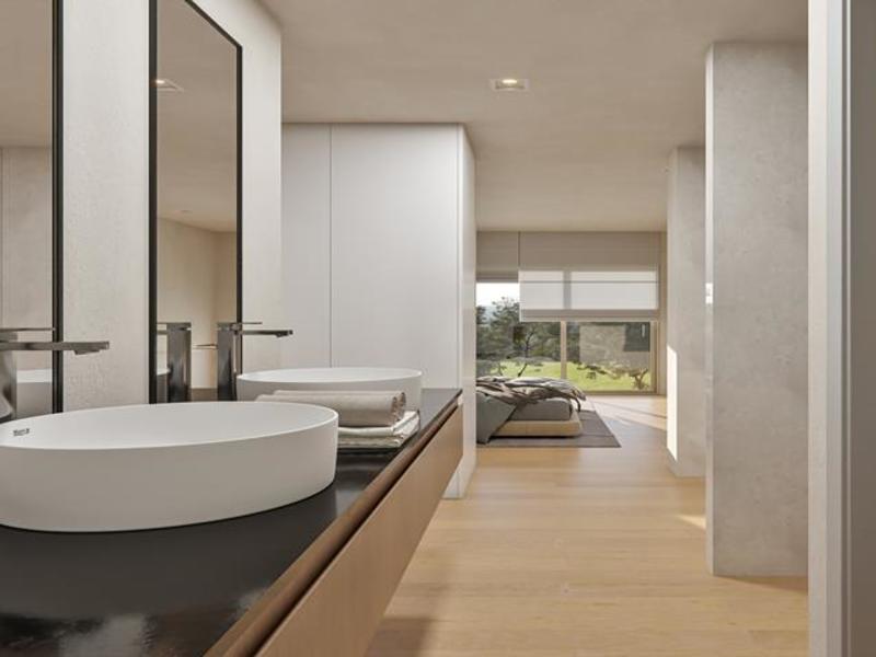 Woningen Spanje