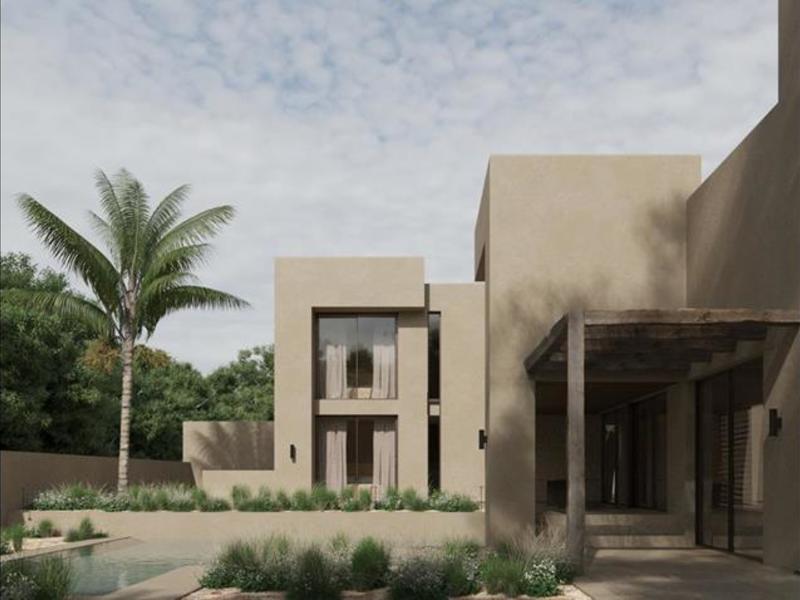 Woningen Spanje