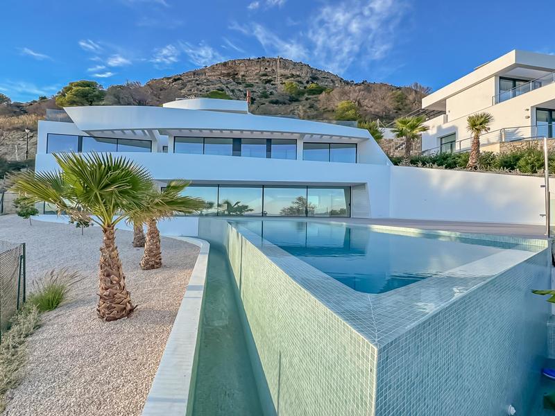 Woningen Spanje