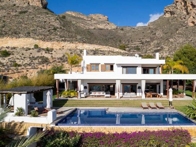 Woningen Spanje
