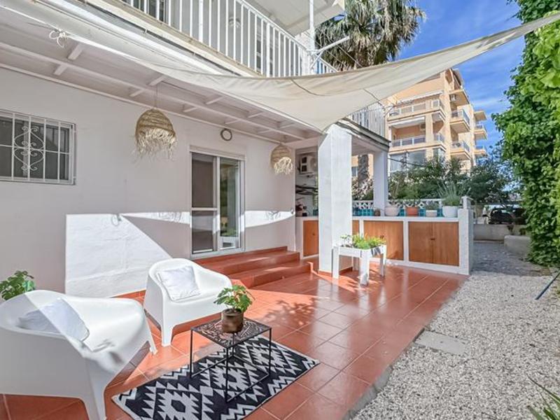 Woningen Spanje