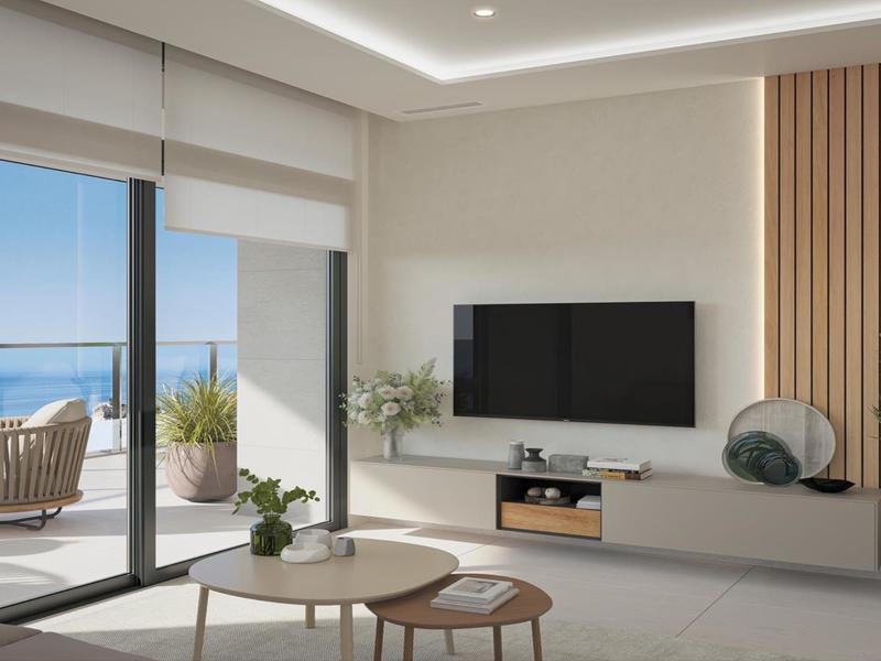 Woningen Spanje