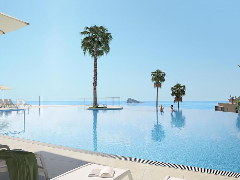 Woningen Spanje