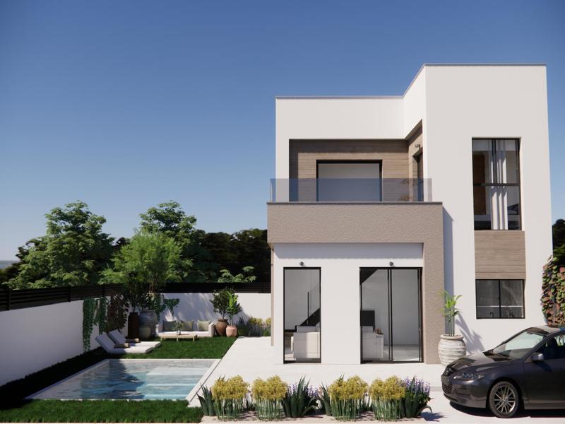 Woningen Spanje