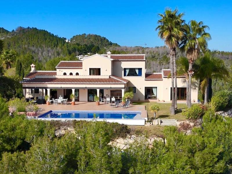 Woningen Spanje