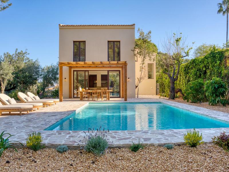Woningen Spanje