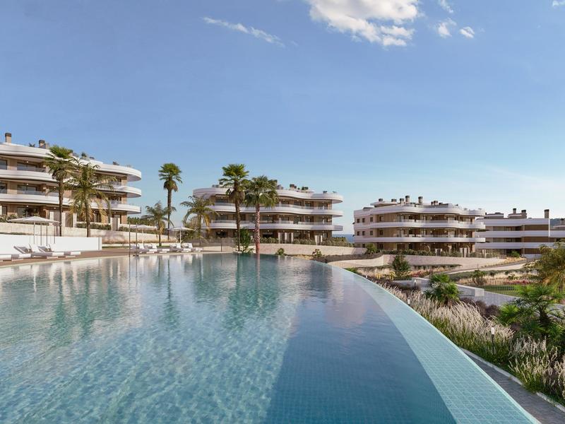 Woningen Spanje
