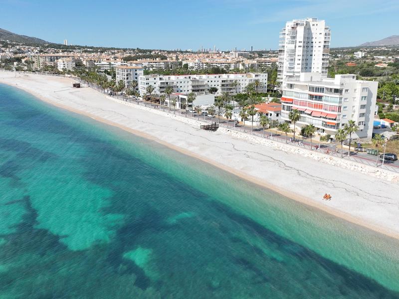 Woningen Spanje