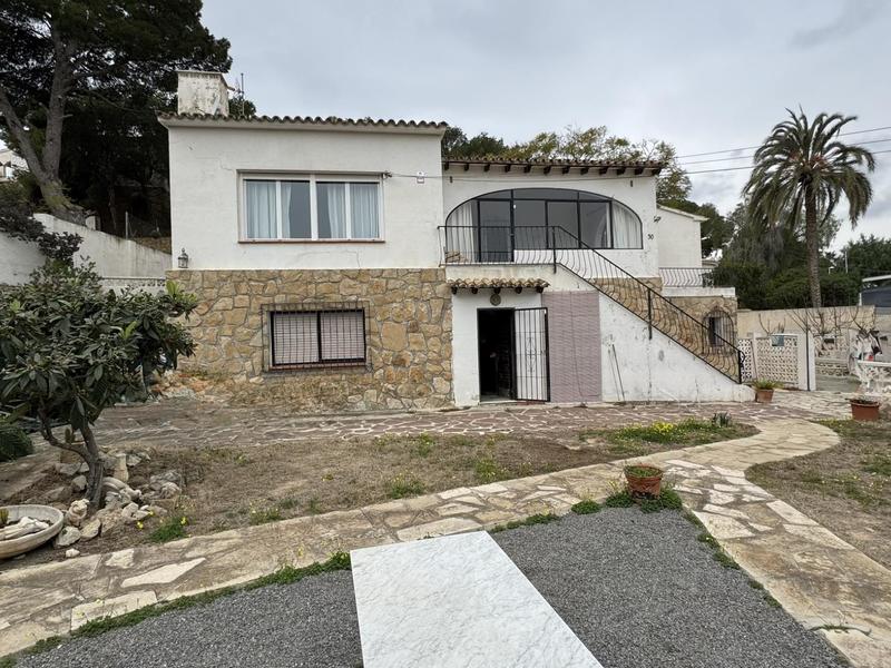 Woningen Spanje