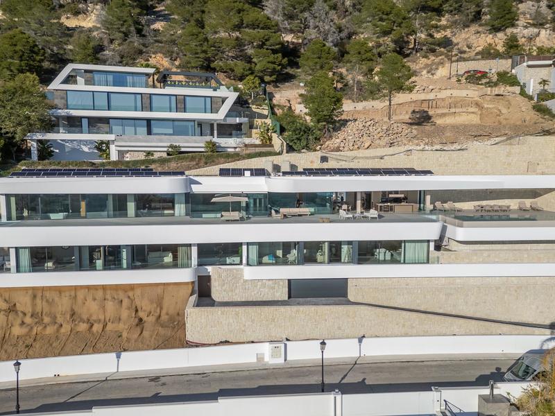 Woningen Spanje