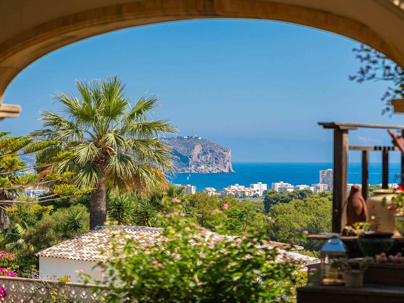 Woningen Spanje