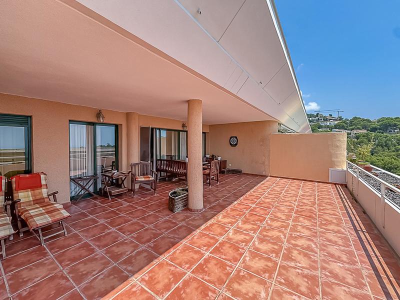 Woningen Spanje