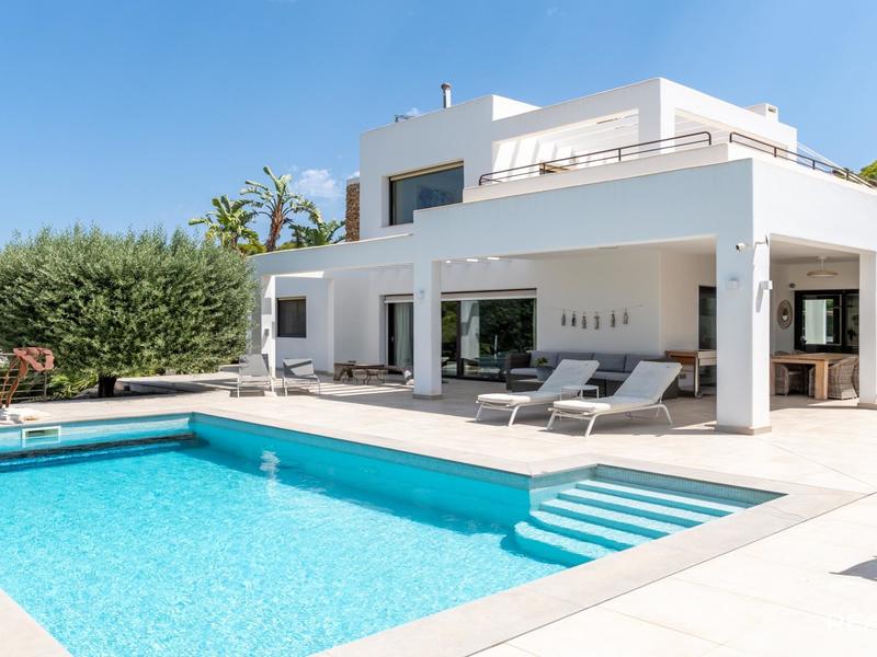 Woningen Spanje