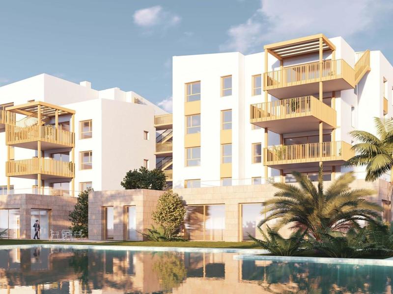 Woningen Spanje