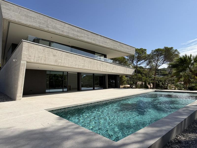 Woningen Spanje