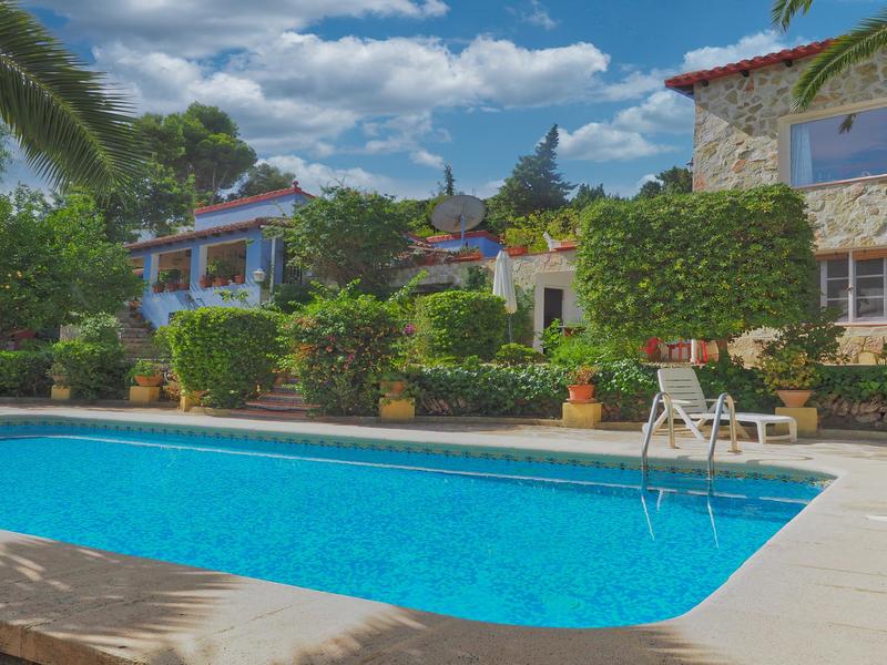 Woningen Spanje