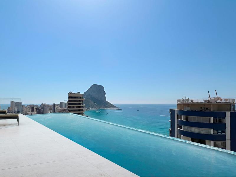 Woningen Spanje