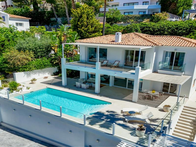 Woningen Spanje
