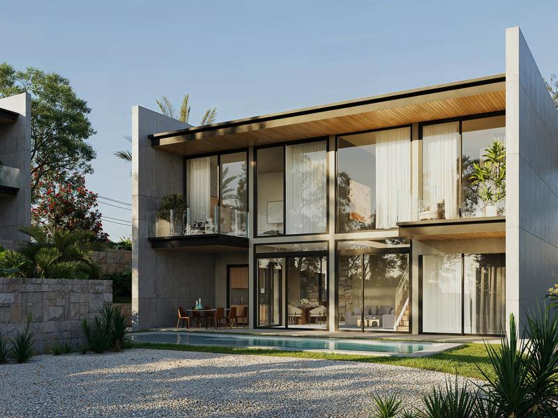 Woningen Spanje