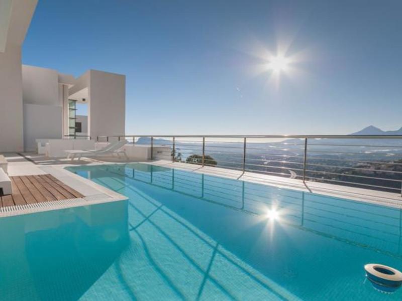 Woningen Spanje