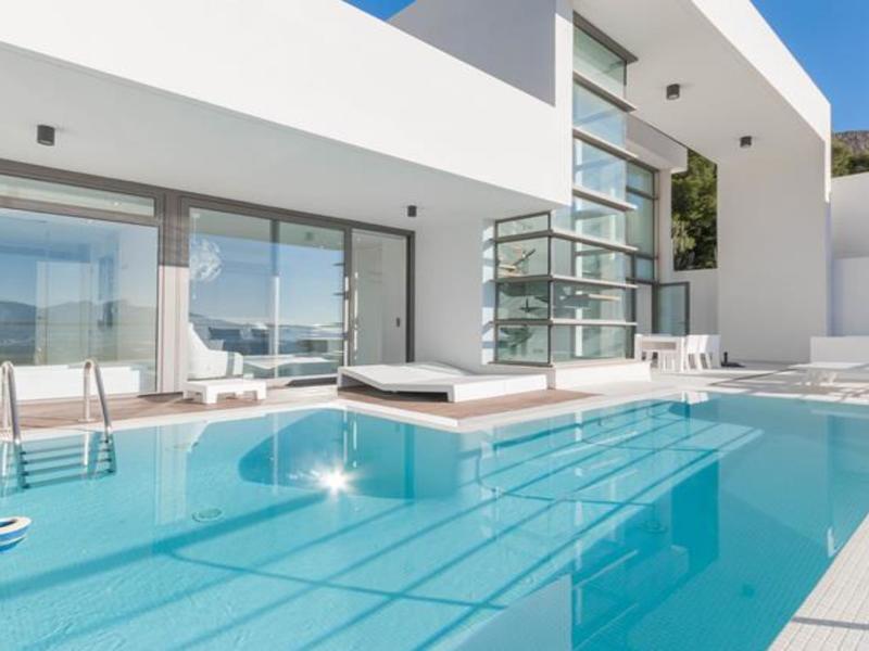 Woningen Spanje