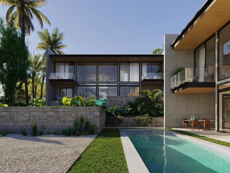 Woningen Spanje