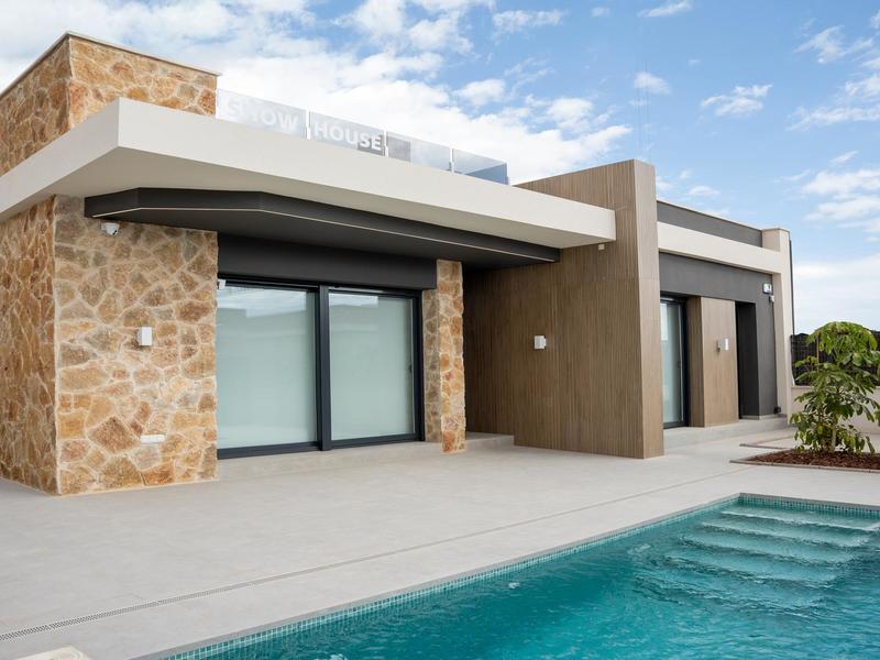 Woningen Spanje
