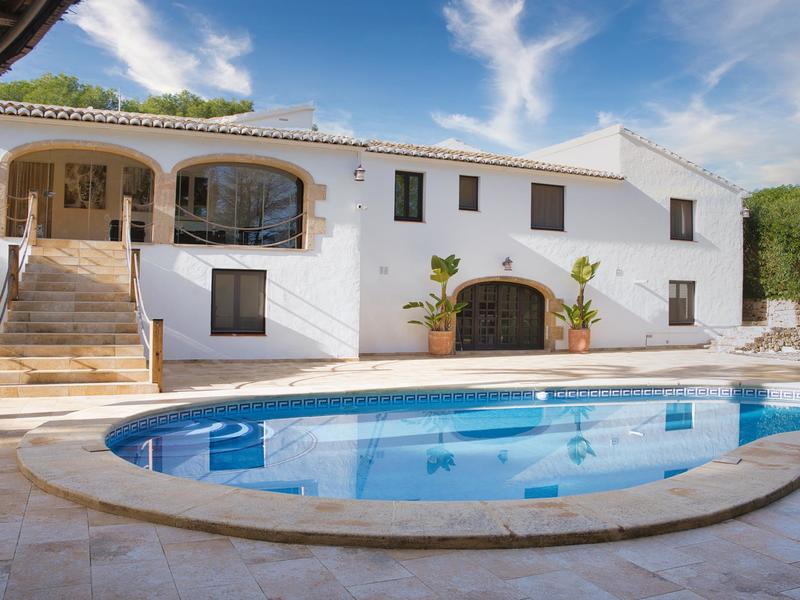 Woningen Spanje