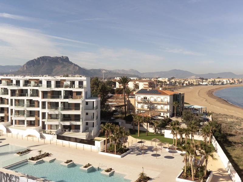 Woningen Spanje