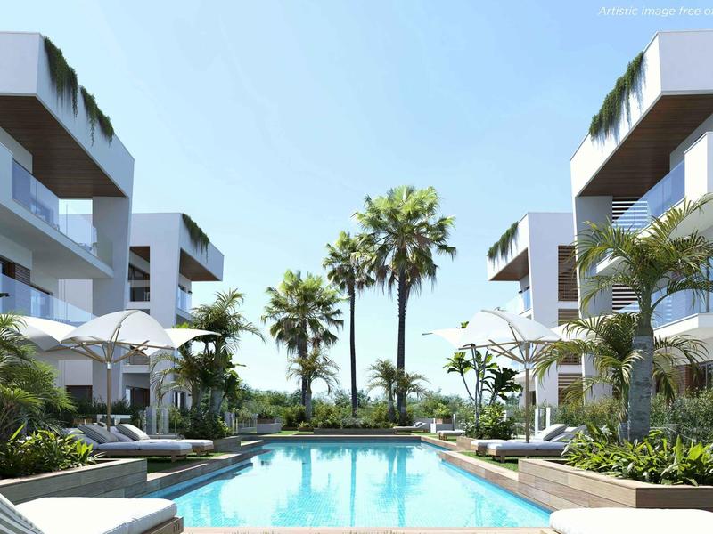 Woningen Spanje